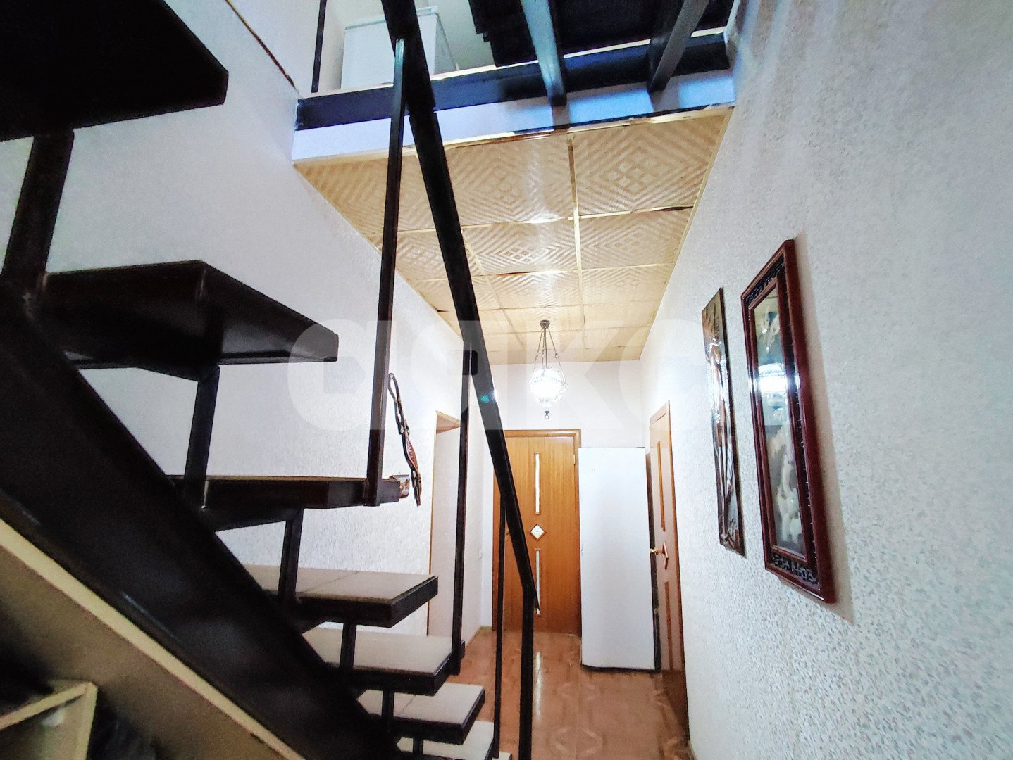 Фото №31: Дом 212 м² + 1.2 сот. - Ростов-на-Дону, Нахичевань, ул. 36-я Линия, 2/38