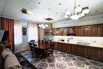 Фото №2: Дом 212 м² - Ростов-на-Дону, мкр. Нахичевань, ул. 36-я Линия, 2/38