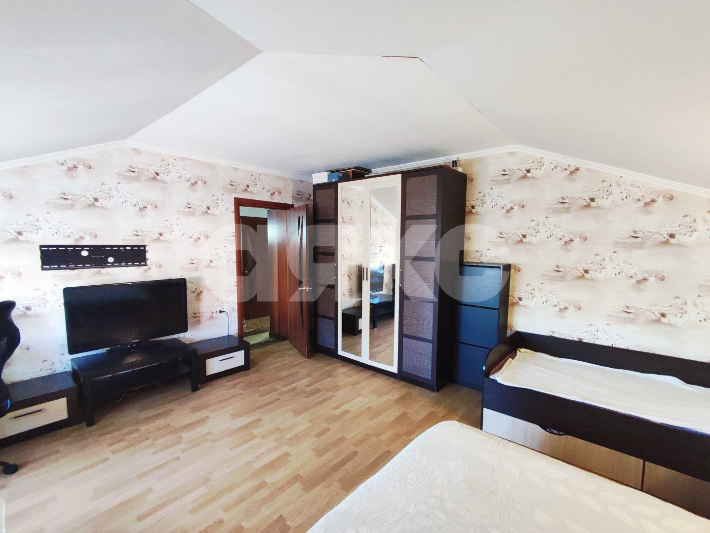 Фото №42: Дом 212 м² + 1.2 сот. - Ростов-на-Дону, Нахичевань, ул. 36-я Линия, 2/38