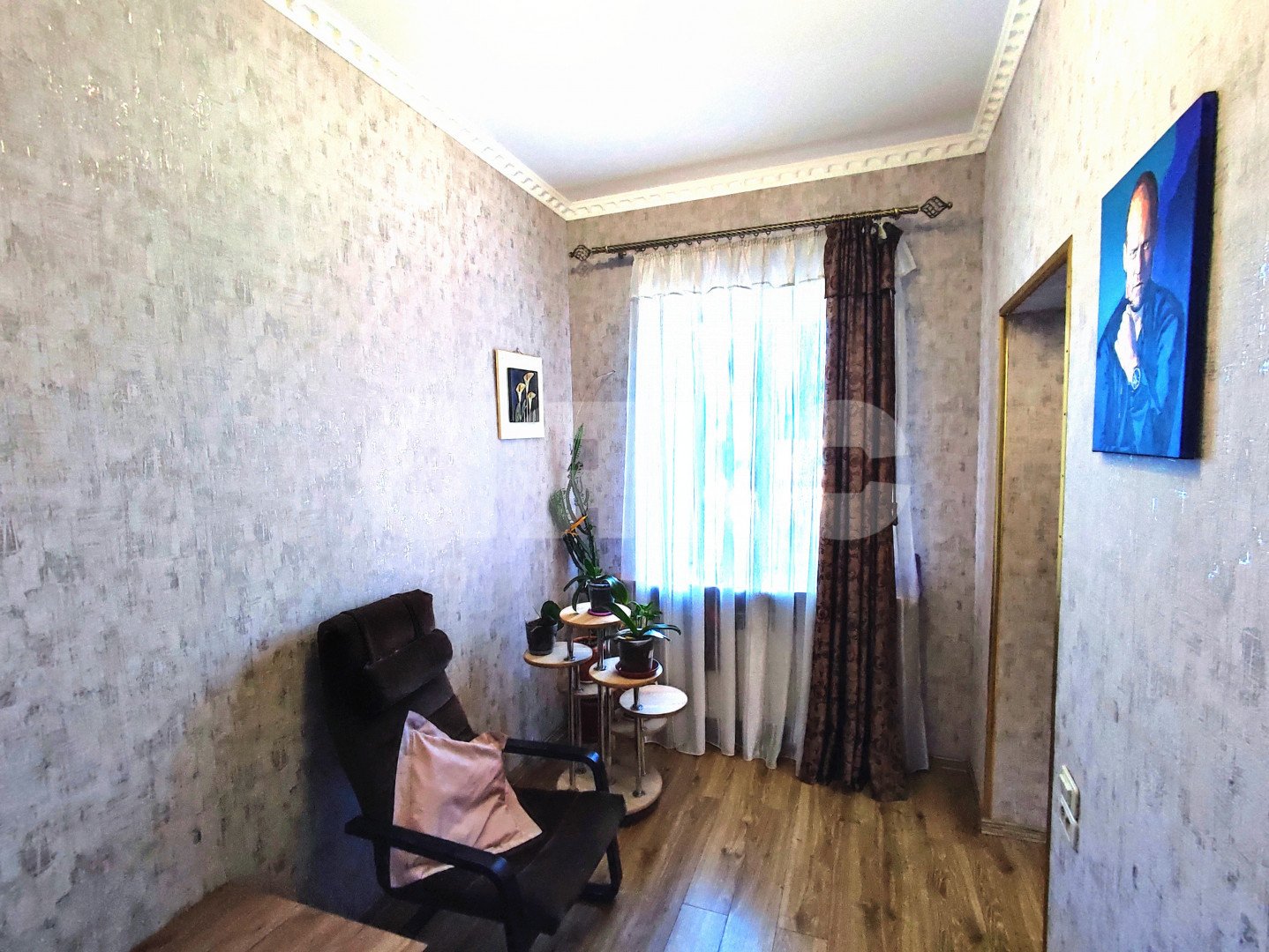 Фото №10: Дом 212 м² + 1.2 сот. - Ростов-на-Дону, Нахичевань, ул. 36-я Линия, 2/38