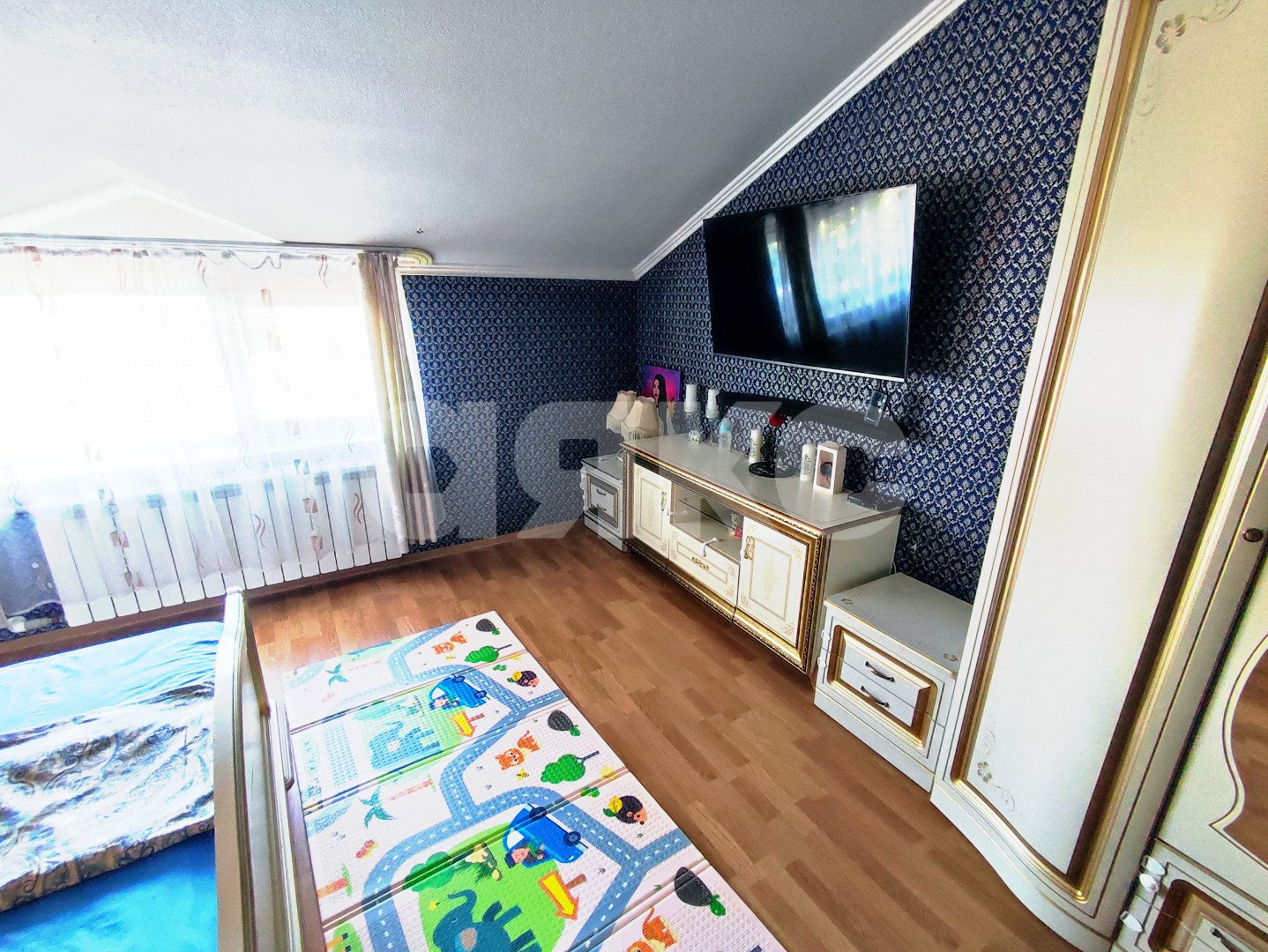 Фото №35: Дом 212 м² + 1.2 сот. - Ростов-на-Дону, Нахичевань, ул. 36-я Линия, 2/38