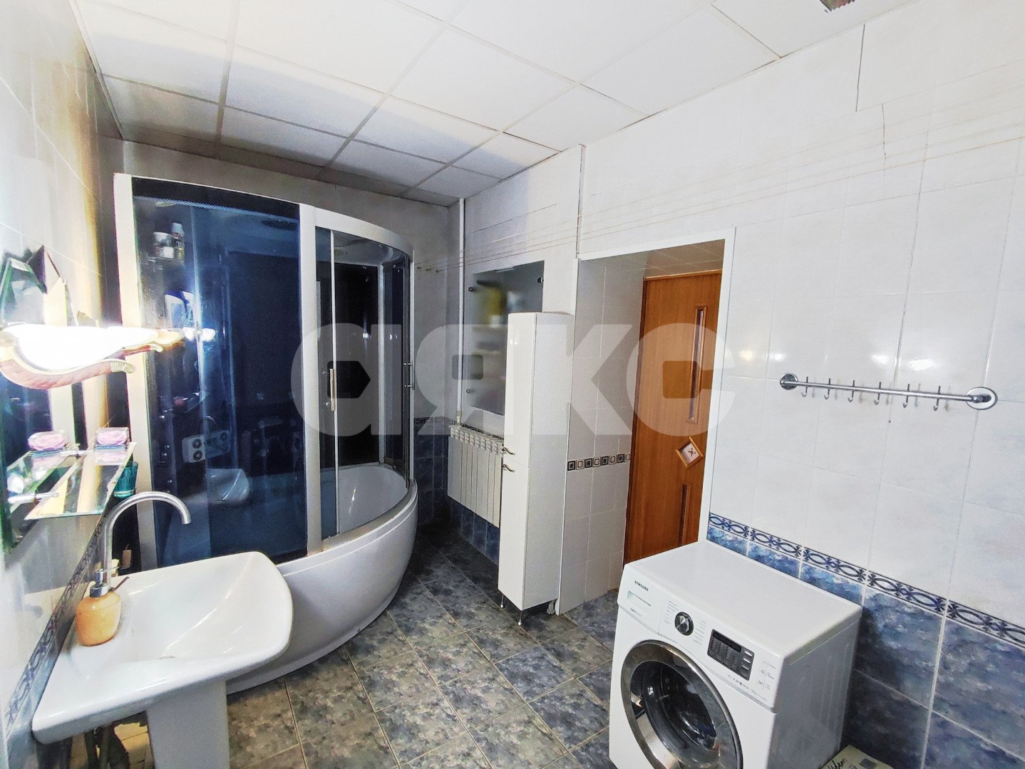 Фото №28: Дом 212 м² + 1.2 сот. - Ростов-на-Дону, Нахичевань, ул. 36-я Линия, 2/38