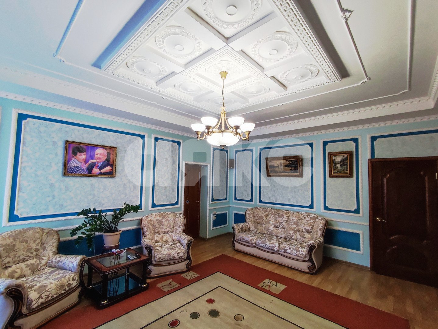 Фото №3: Дом 212 м² + 1.2 сот. - Ростов-на-Дону, Нахичевань, ул. 36-я Линия, 2/38