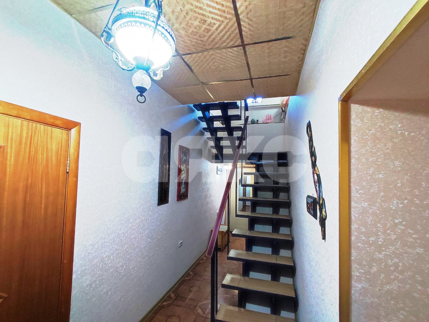 Фото №30: Дом 212 м² + 1.2 сот. - Ростов-на-Дону, Нахичевань, ул. 36-я Линия, 2/38