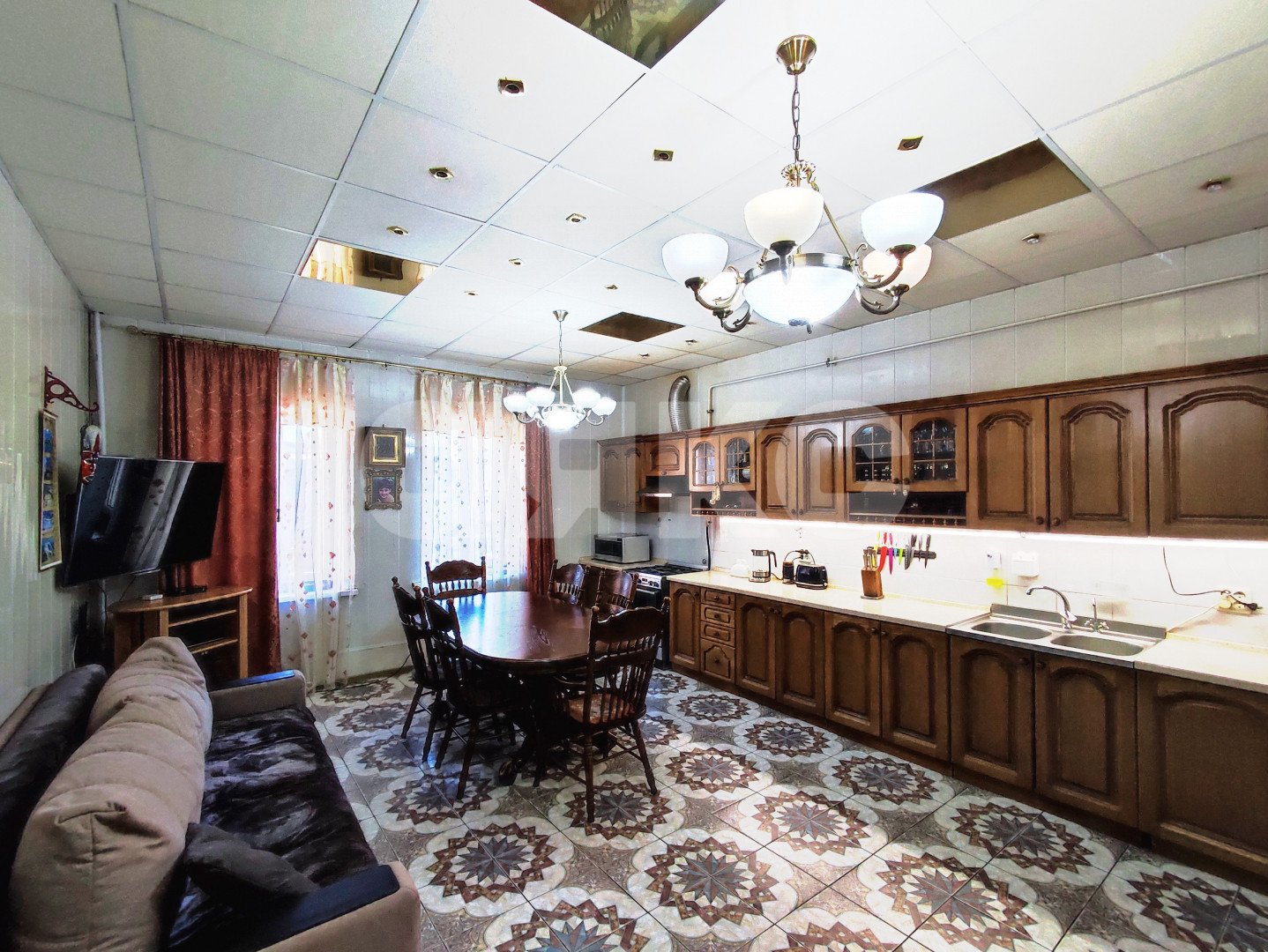 Фото №19: Дом 212 м² + 1.2 сот. - Ростов-на-Дону, Нахичевань, ул. 36-я Линия, 2/38