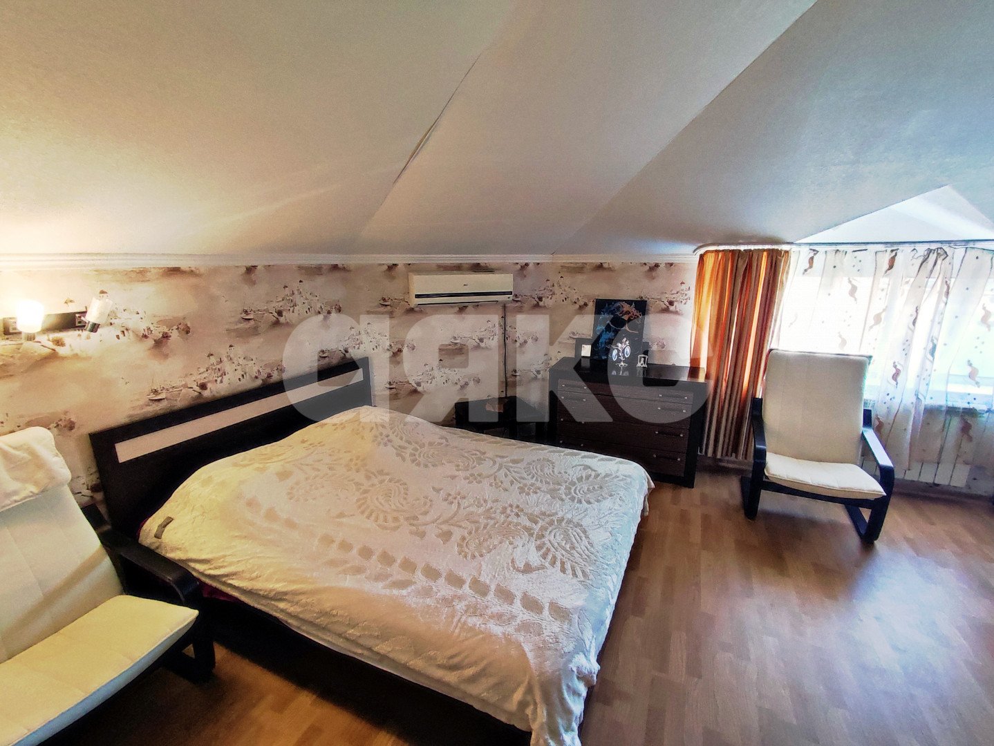 Фото №44: Дом 212 м² + 1.2 сот. - Ростов-на-Дону, Нахичевань, ул. 36-я Линия, 2/38