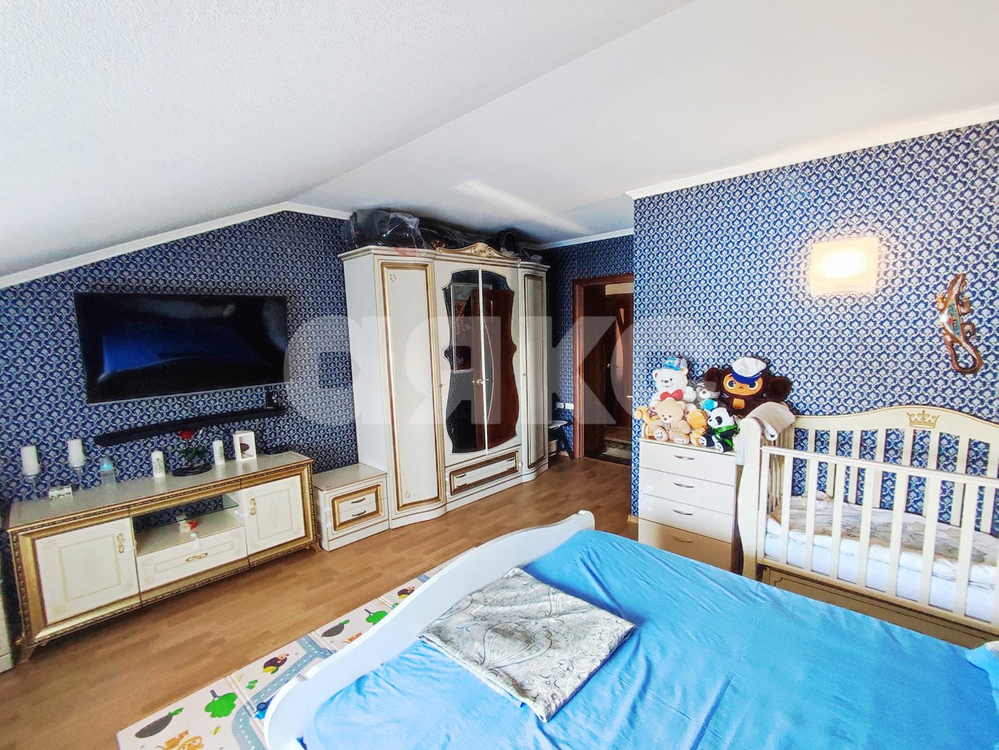 Фото №34: Дом 212 м² + 1.2 сот. - Ростов-на-Дону, Нахичевань, ул. 36-я Линия, 2/38