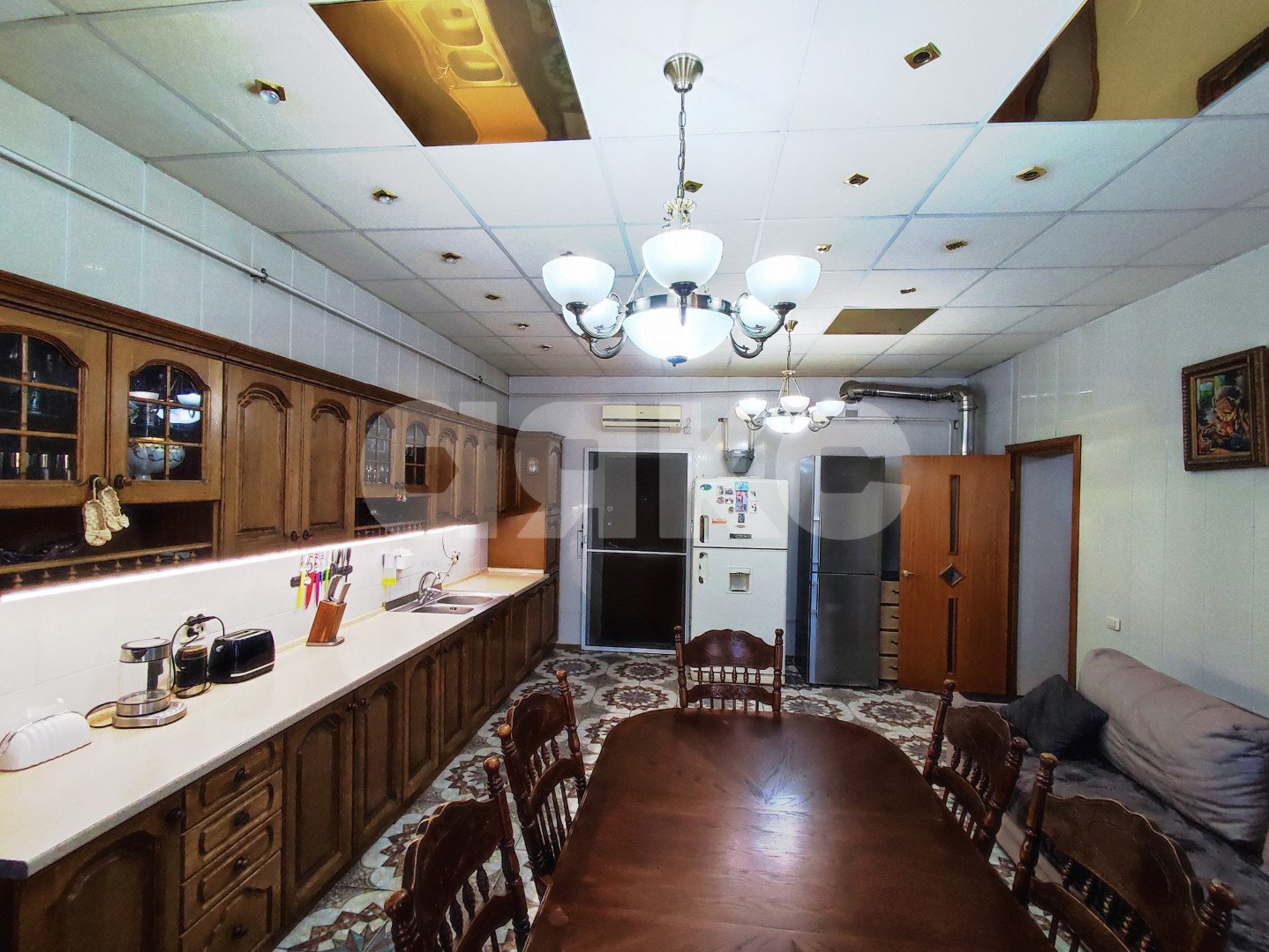 Фото №23: Дом 212 м² + 1.2 сот. - Ростов-на-Дону, Нахичевань, ул. 36-я Линия, 2/38