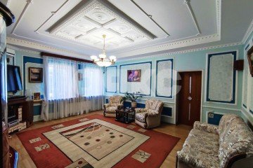 Фото №4: Дом 212 м² - Ростов-на-Дону, мкр. Нахичевань, ул. 36-я Линия, 2/38