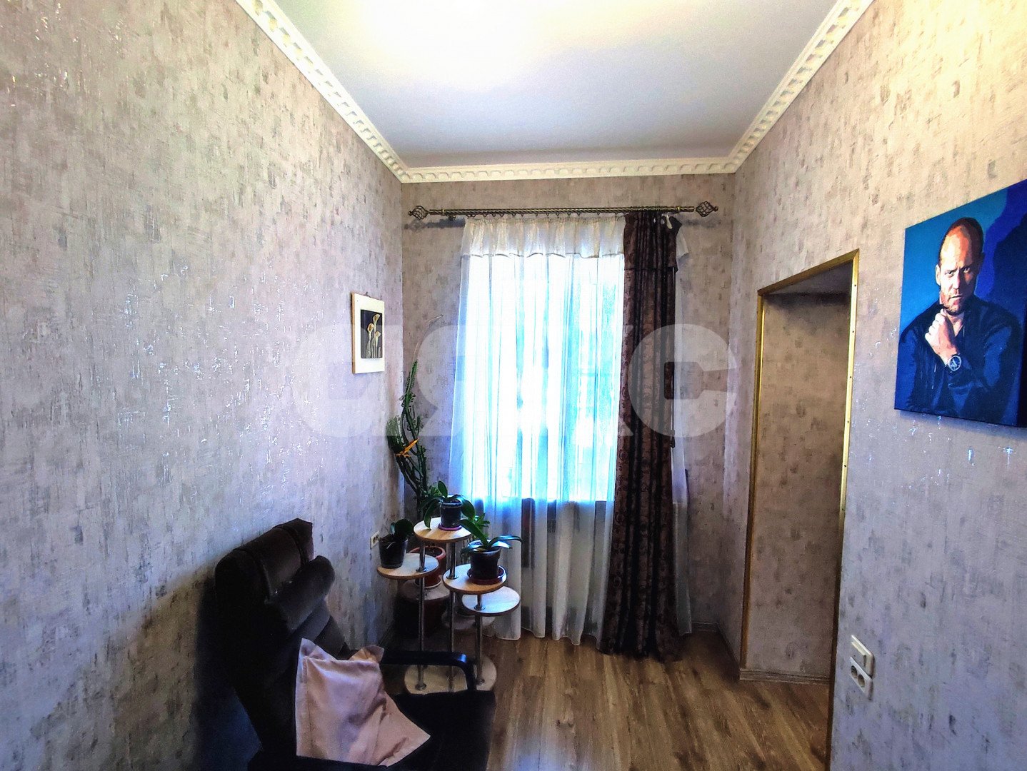 Фото №7: Дом 212 м² + 1.2 сот. - Ростов-на-Дону, Нахичевань, ул. 36-я Линия, 2/38