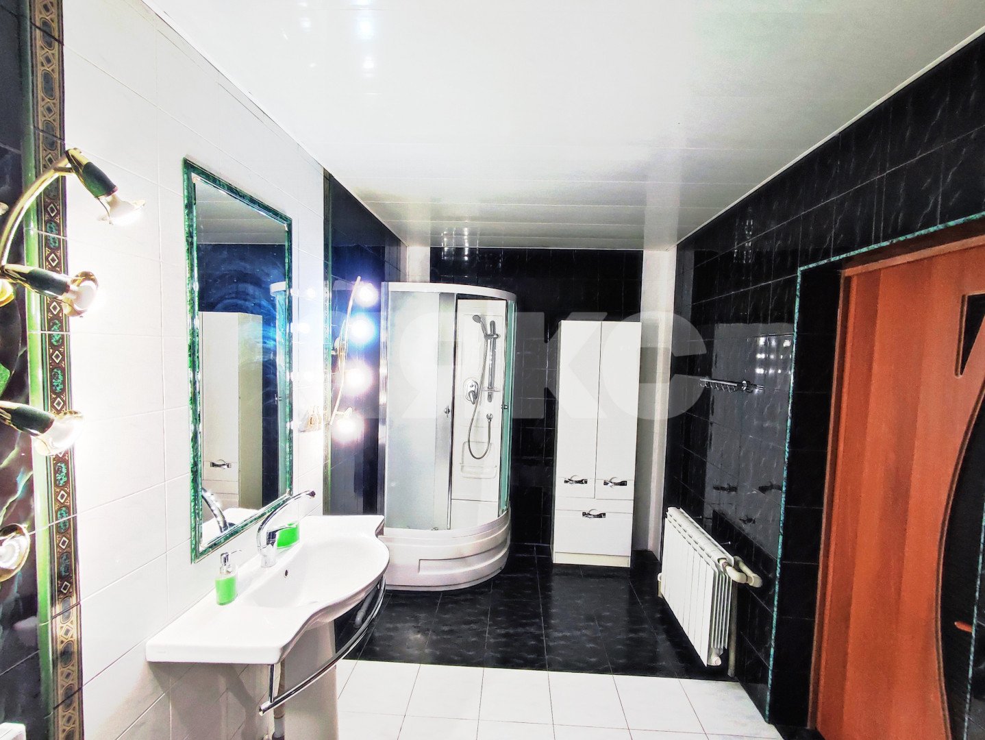 Фото №37: Дом 212 м² + 1.2 сот. - Ростов-на-Дону, Нахичевань, ул. 36-я Линия, 2/38