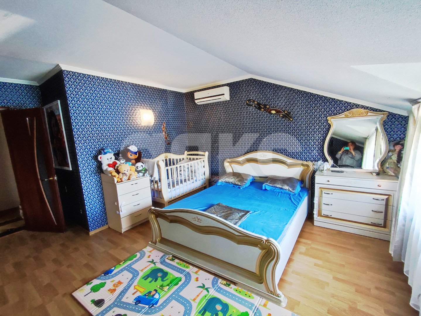 Фото №33: Дом 212 м² + 1.2 сот. - Ростов-на-Дону, Нахичевань, ул. 36-я Линия, 2/38