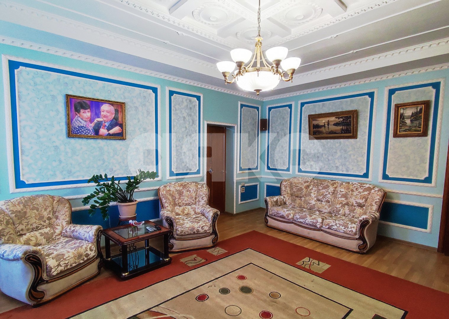 Фото №6: Дом 212 м² + 1.2 сот. - Ростов-на-Дону, Нахичевань, ул. 36-я Линия, 2/38