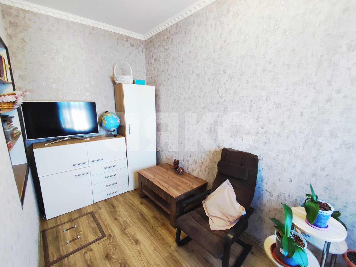 Фото №12: Дом 212 м² + 1.2 сот. - Ростов-на-Дону, Нахичевань, ул. 36-я Линия, 2/38