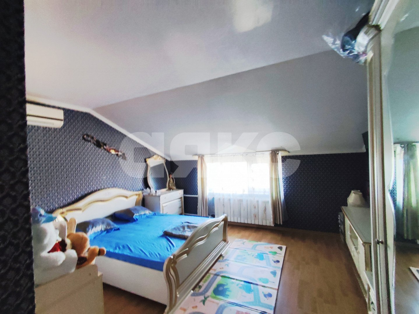 Фото №32: Дом 212 м² + 1.2 сот. - Ростов-на-Дону, Нахичевань, ул. 36-я Линия, 2/38