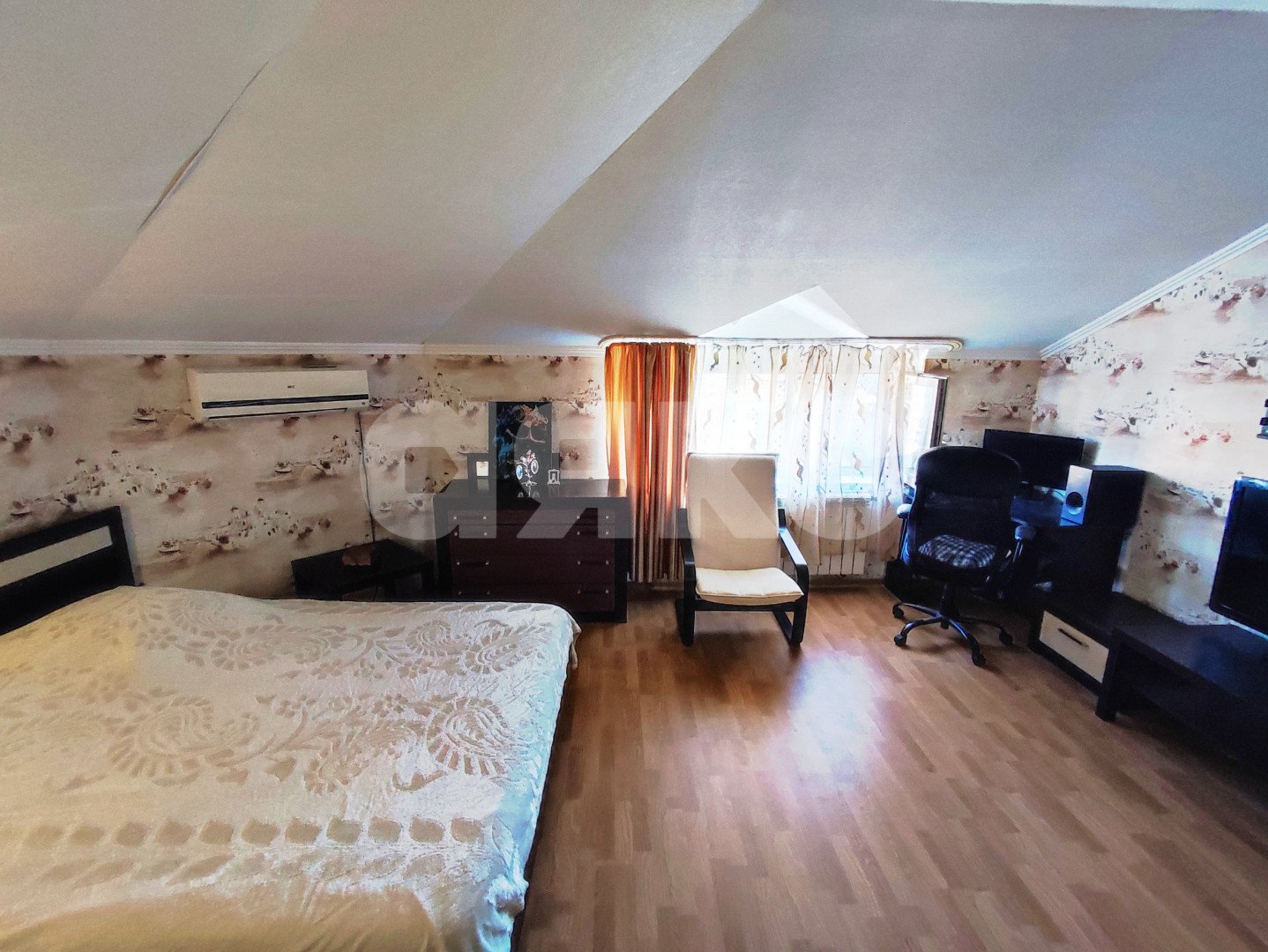 Фото №45: Дом 212 м² + 1.2 сот. - Ростов-на-Дону, Нахичевань, ул. 36-я Линия, 2/38