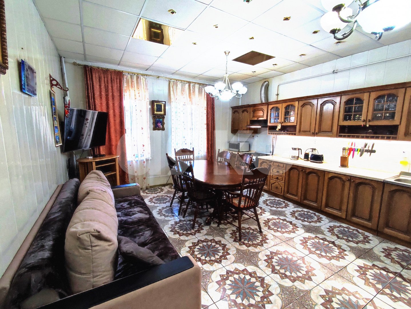 Фото №20: Дом 212 м² + 1.2 сот. - Ростов-на-Дону, Нахичевань, ул. 36-я Линия, 2/38