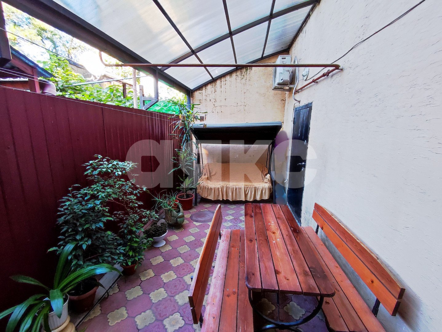 Фото №15: Дом 212 м² + 1.2 сот. - Ростов-на-Дону, Нахичевань, ул. 36-я Линия, 2/38