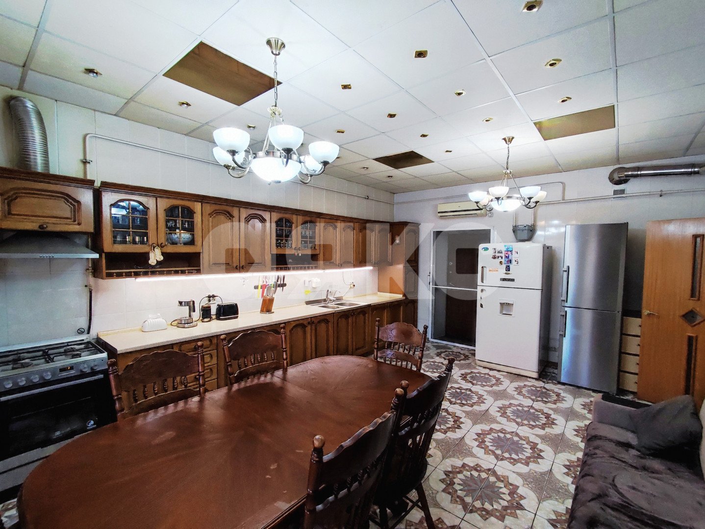 Фото №18: Дом 212 м² + 1.2 сот. - Ростов-на-Дону, Нахичевань, ул. 36-я Линия, 2/38