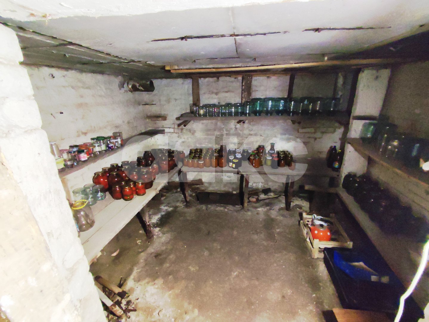 Фото №11: Дом 212 м² + 1.2 сот. - Ростов-на-Дону, Нахичевань, ул. 36-я Линия, 2/38