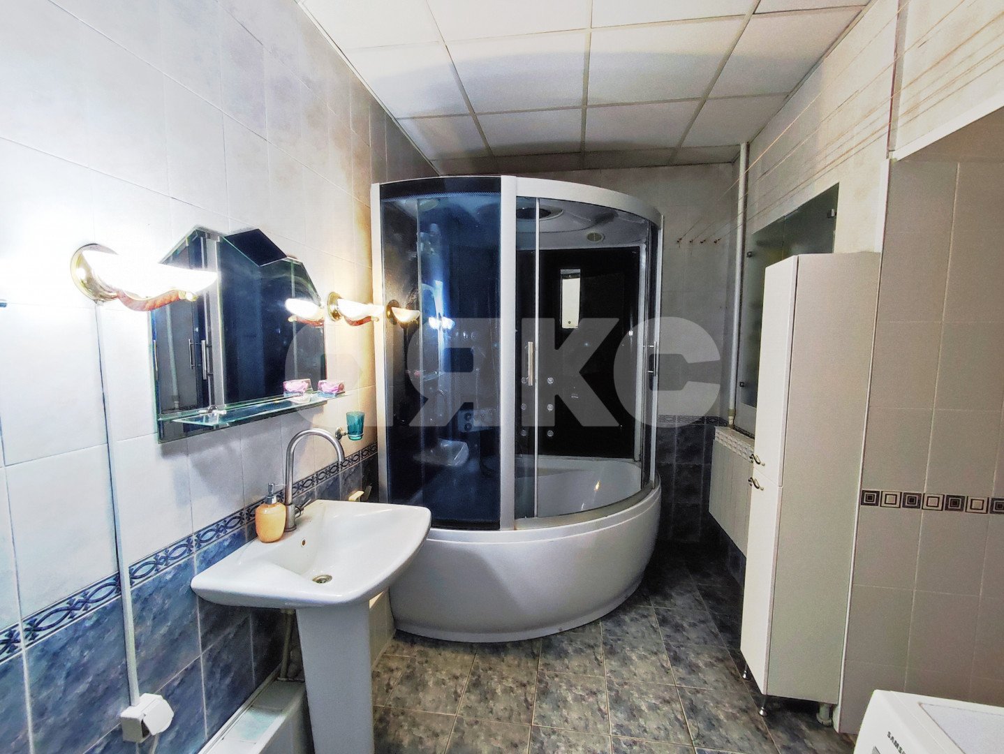 Фото №26: Дом 212 м² + 1.2 сот. - Ростов-на-Дону, Нахичевань, ул. 36-я Линия, 2/38