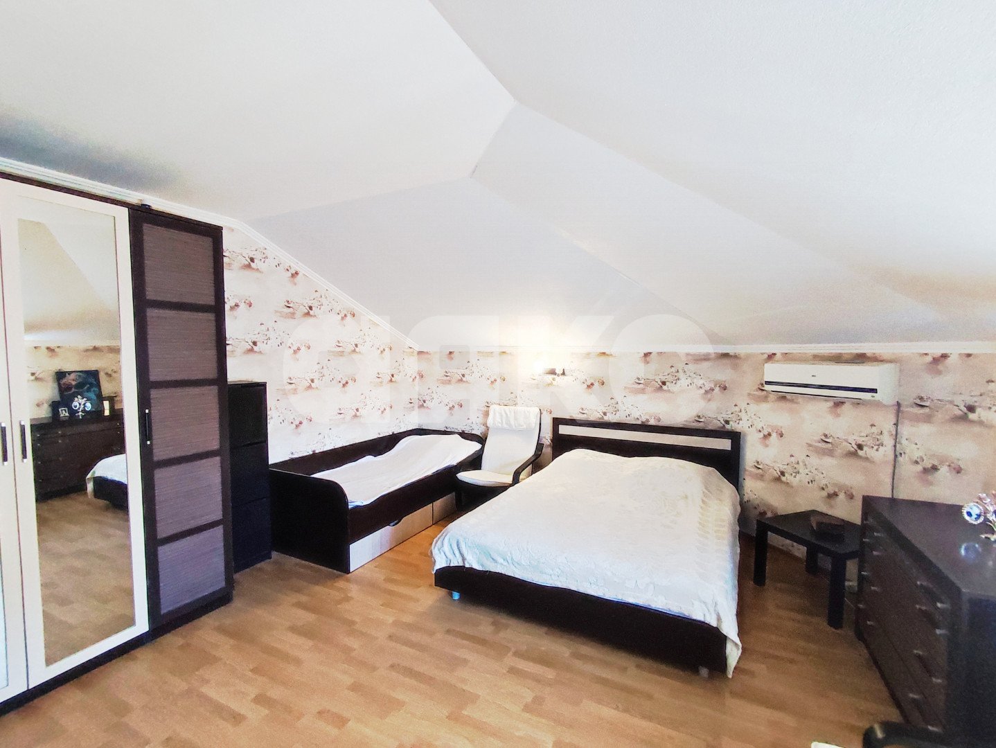 Фото №43: Дом 212 м² + 1.2 сот. - Ростов-на-Дону, Нахичевань, ул. 36-я Линия, 2/38