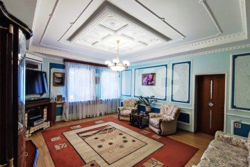 Фото №1: Дом 212 м² - Ростов-на-Дону, мкр. Нахичевань, ул. 36-я Линия, 2/38