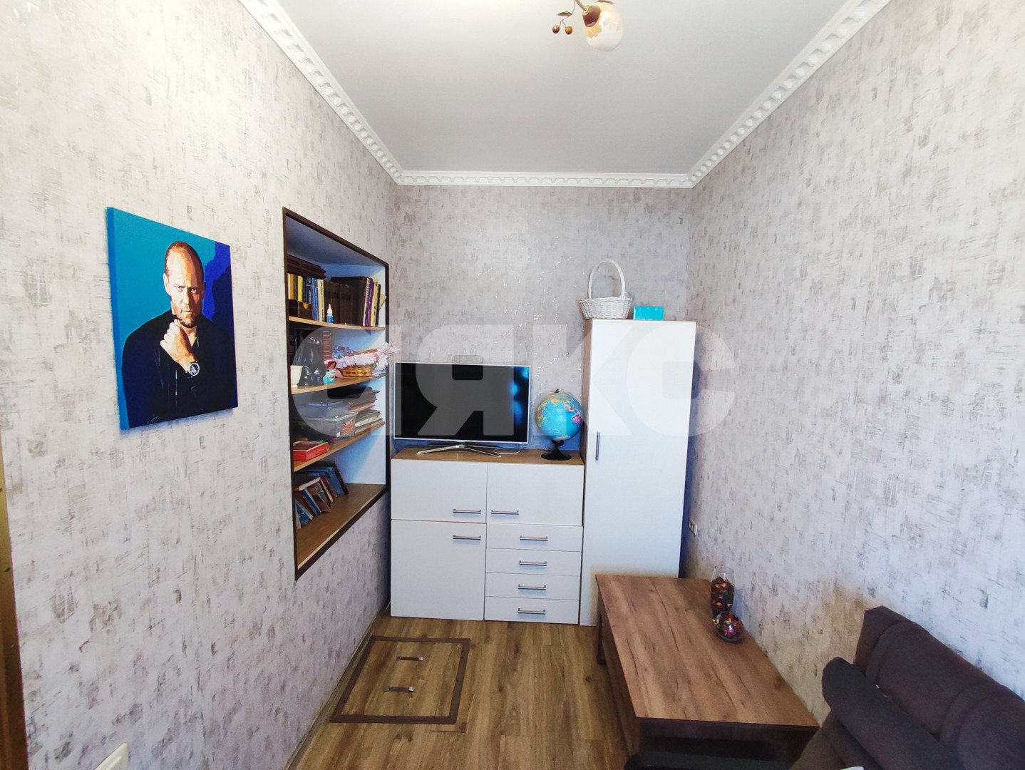 Фото №8: Дом 212 м² + 1.2 сот. - Ростов-на-Дону, Нахичевань, ул. 36-я Линия, 2/38