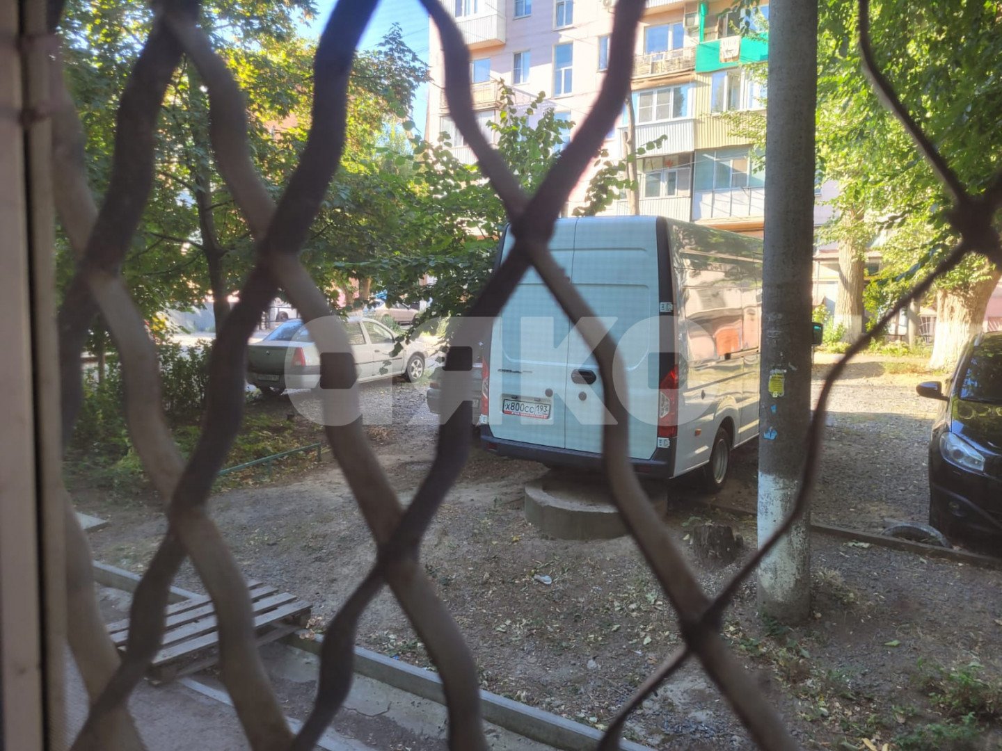 Фото №11: 1-комнатная квартира 30 м² - Ростов-на-Дону, Ворошиловский, пр-кт Ленина, 105/1