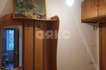 Фото №4: 1-комнатная квартира 30 м² - Ростов-на-Дону, р. Ворошиловский, пр-кт Ленина, 105/1