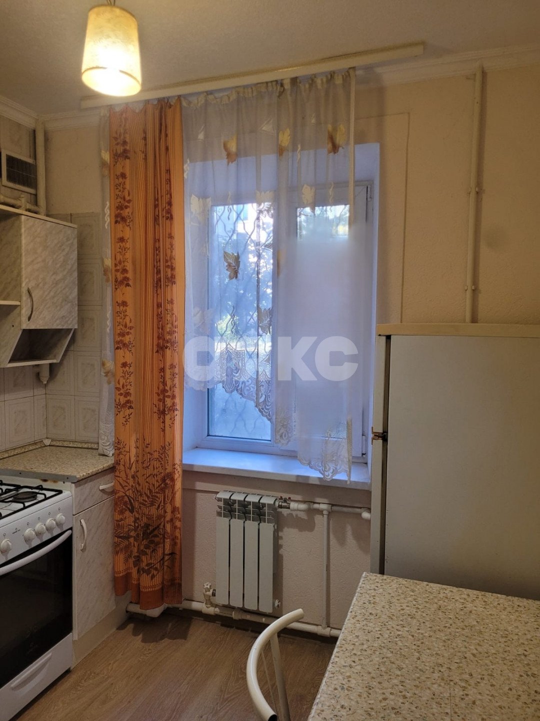 Фото №1: 1-комнатная квартира 30 м² - Ростов-на-Дону, Ворошиловский, пр-кт Ленина, 105/1