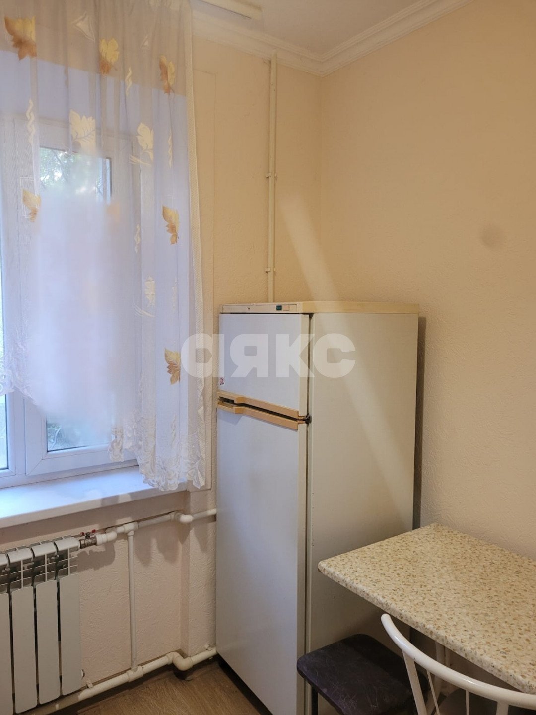 Фото №2: 1-комнатная квартира 30 м² - Ростов-на-Дону, Ворошиловский, пр-кт Ленина, 105/1