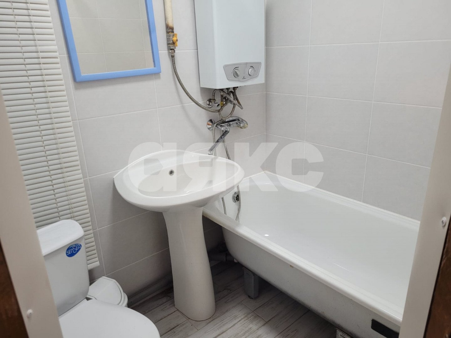 Фото №10: 1-комнатная квартира 30 м² - Ростов-на-Дону, Ворошиловский, пр-кт Ленина, 105/1