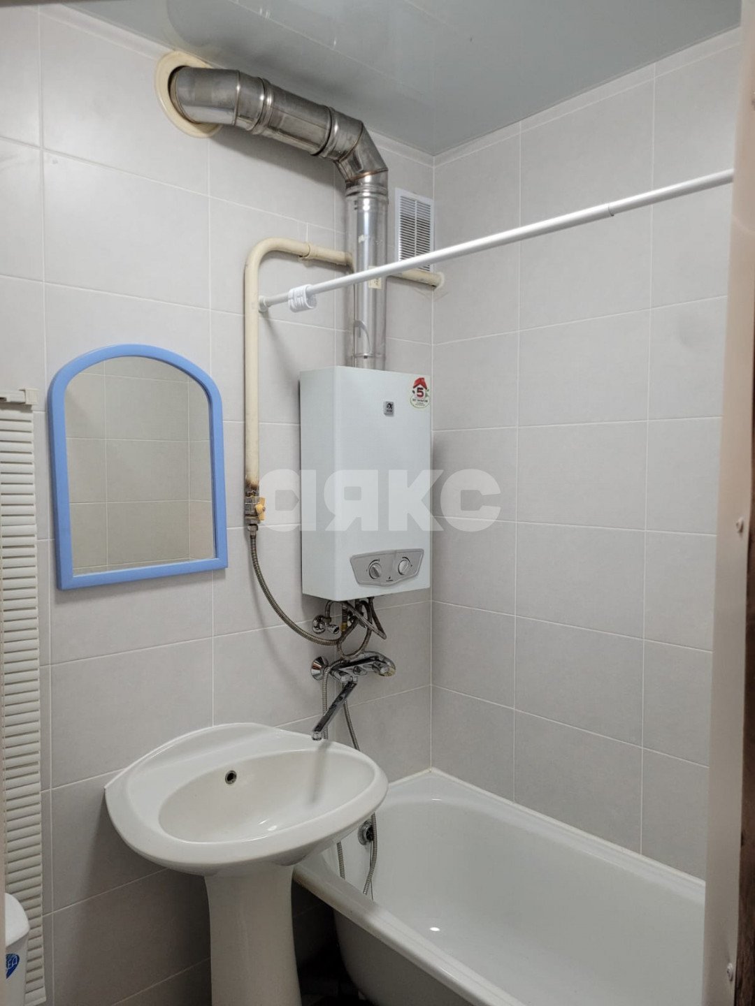 Фото №9: 1-комнатная квартира 30 м² - Ростов-на-Дону, Ворошиловский, пр-кт Ленина, 105/1