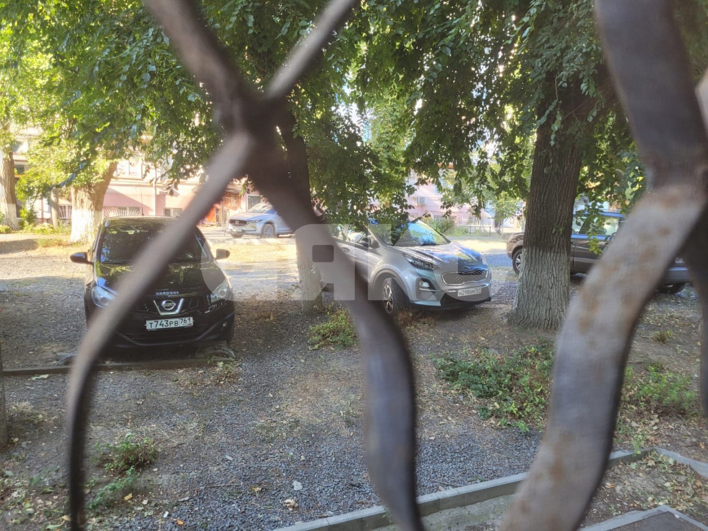 Фото №12: 1-комнатная квартира 30 м² - Ростов-на-Дону, Ворошиловский, пр-кт Ленина, 105/1