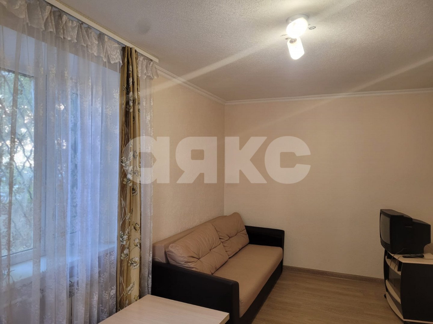 Фото №8: 1-комнатная квартира 30 м² - Ростов-на-Дону, Ворошиловский, пр-кт Ленина, 105/1