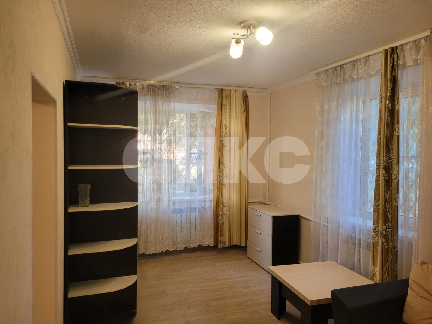 Фото №7: 1-комнатная квартира 30 м² - Ростов-на-Дону, Ворошиловский, пр-кт Ленина, 105/1