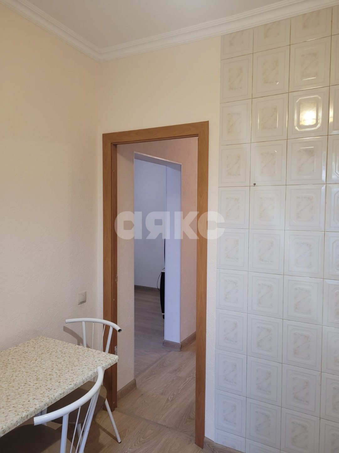 Фото №3: 1-комнатная квартира 30 м² - Ростов-на-Дону, Ворошиловский, пр-кт Ленина, 105/1