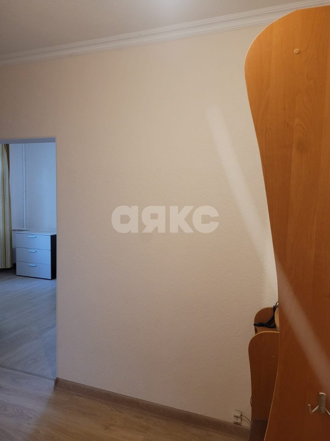 Фото №5: 1-комнатная квартира 30 м² - Ростов-на-Дону, Ворошиловский, пр-кт Ленина, 105/1