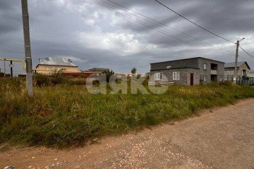 Фото №1: Земельный участок под ИЖС - Нижнекамск, мкр. 36-й, ул. Субай, 40