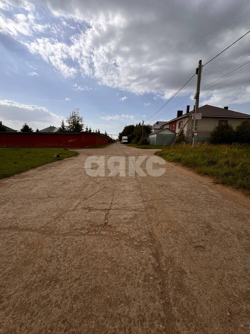 Фото №7: Земельный участок под ИЖС 12 сот. - Нижнекамск, 36-й, ул. Субай, 40