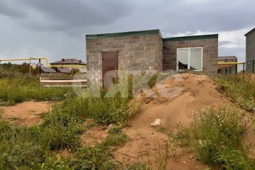 Фото №3: Земельный участок под ИЖС - Нижнекамск, мкр. 36-й, ул. Субай, 40