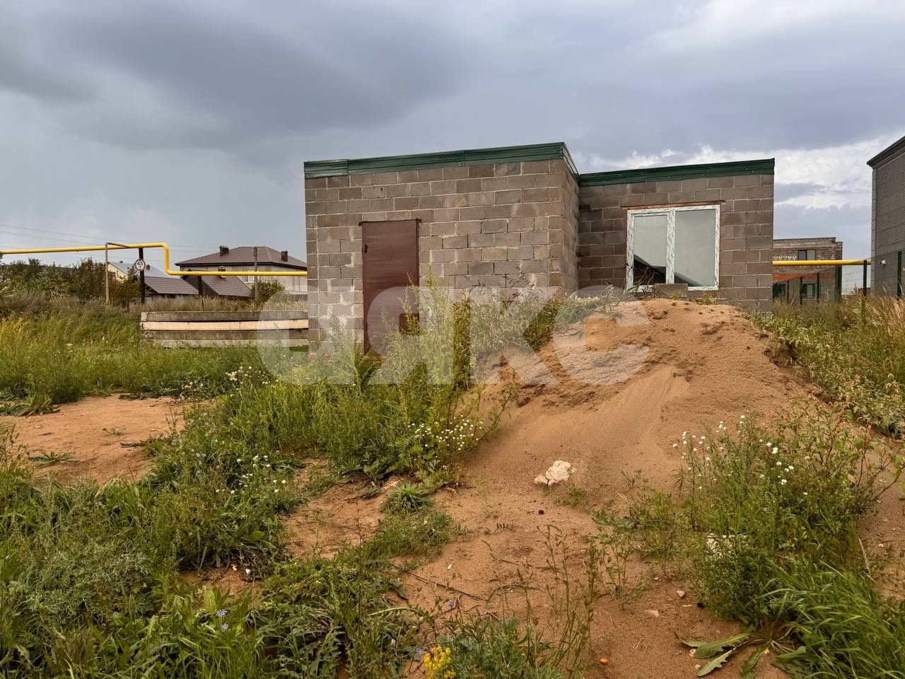 Фото №3: Земельный участок под ИЖС 12 сот. - Нижнекамск, 36-й, ул. Субай, 40