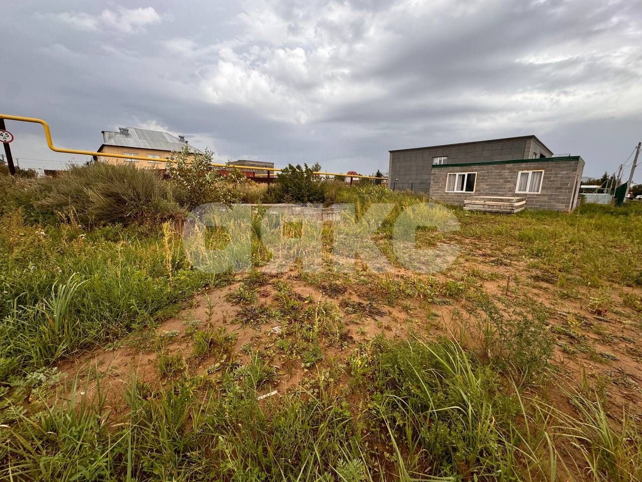 Фото №6: Земельный участок под ИЖС 12 сот. - Нижнекамск, 36-й, ул. Субай, 40