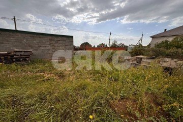 Фото №5: Земельный участок под ИЖС - Нижнекамск, мкр. 36-й, ул. Субай, 40