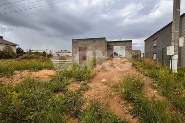 Фото №4: Земельный участок под ИЖС - Нижнекамск, мкр. 36-й, ул. Субай, 40