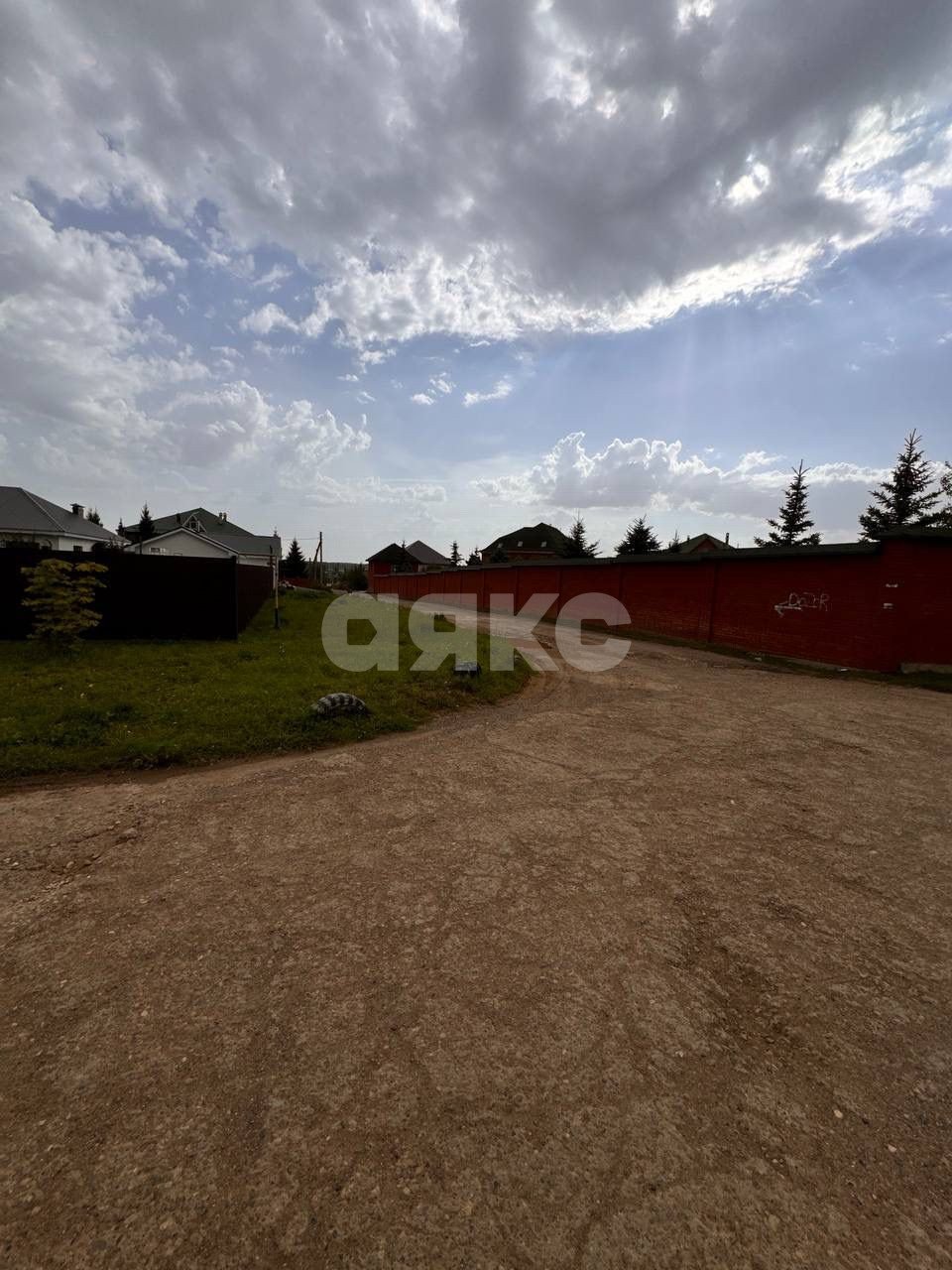 Фото №8: Земельный участок под ИЖС 12 сот. - Нижнекамск, 36-й, ул. Субай, 40