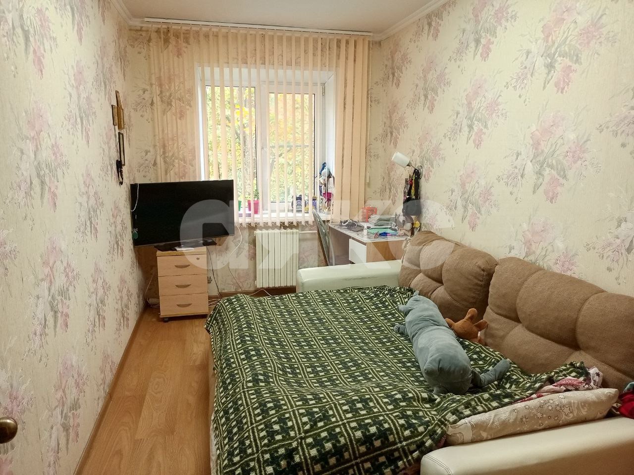 Фото №12: 3-комнатная квартира 55 м² - Удельная, ул. Полевая, 51
