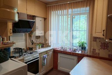 Фото №4: 3-комнатная квартира 55 м² - Удельная, ул. Полевая, 51