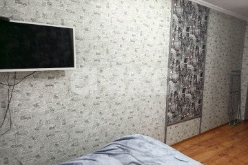 Фото №5: 3-комнатная квартира 55 м² - Удельная, ул. Полевая, 51